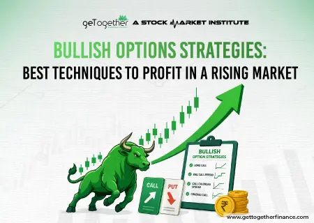 Bullish Options Strategies