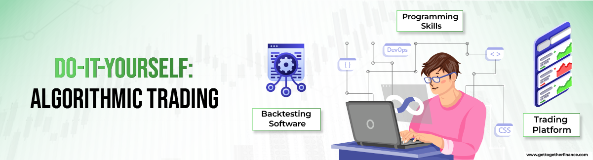 What is Algo Trading? Advantages and Disadvantages image.