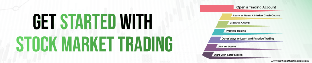 Get Started with Stock Market Trading