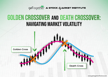 Golden Crossover and Death Crossover: Navigating Market Volatility