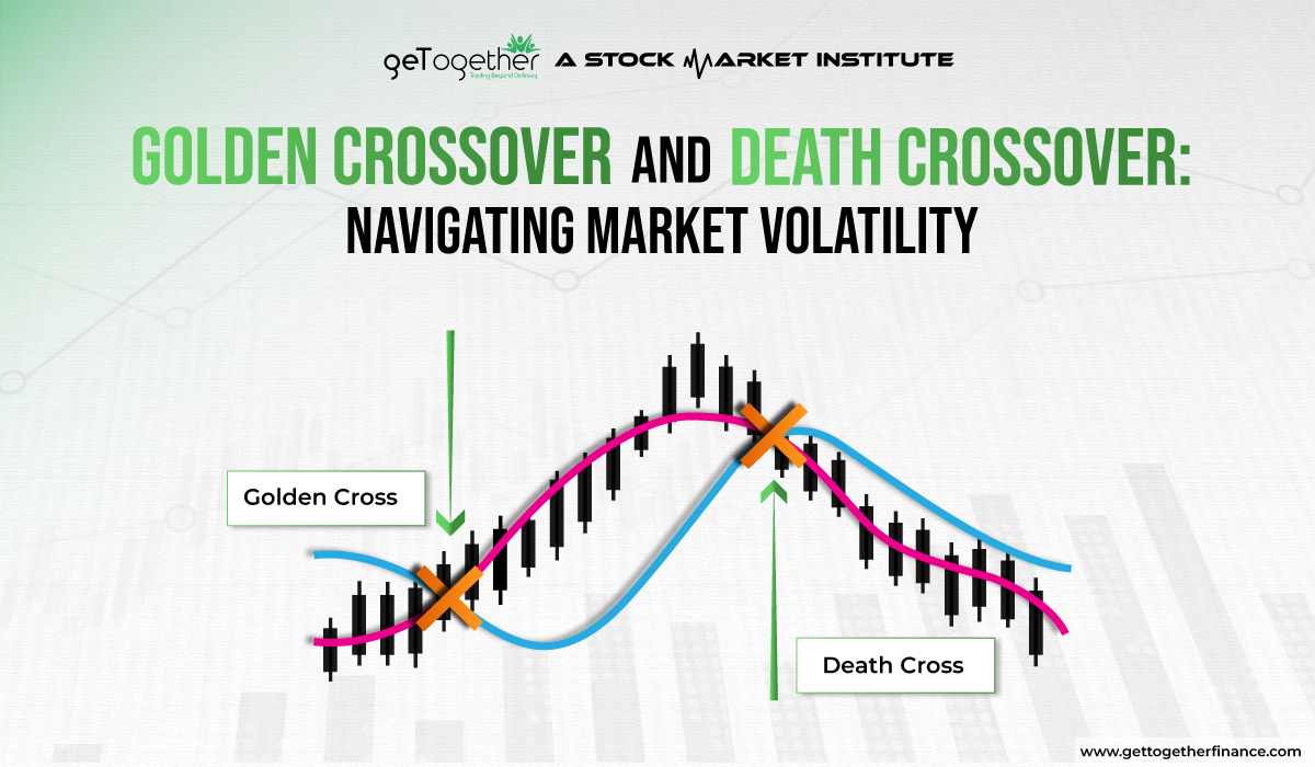 Golden Crossover vs Death Crossover