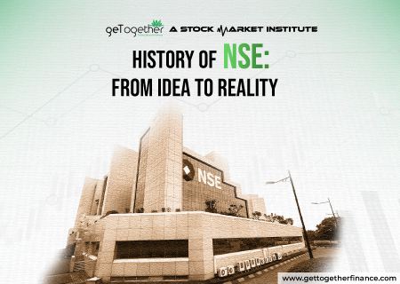 History of NSE: From Idea to Reality