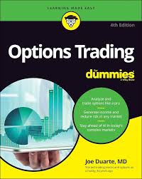 Options Trading For Dummies (Fourth Edition)