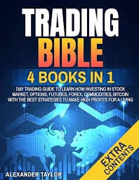Options Trading: The Bible: 4 in 1