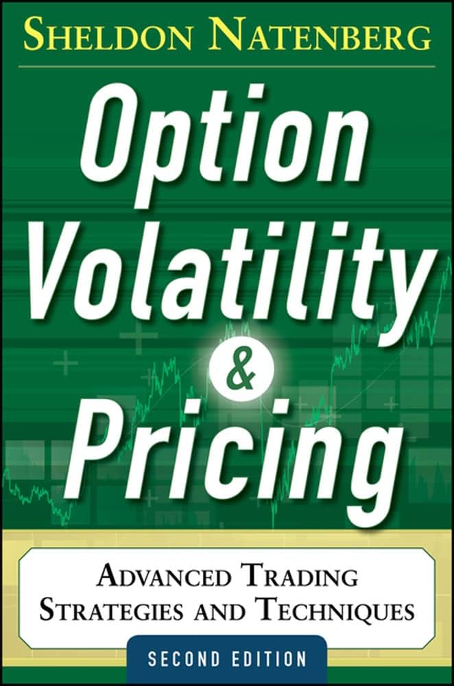 Options Volatility Trading