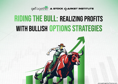 Riding the Bull: Realizing Profits with Bullish Options Strategies