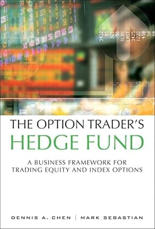 6. The Option Trader's Hedge Fund