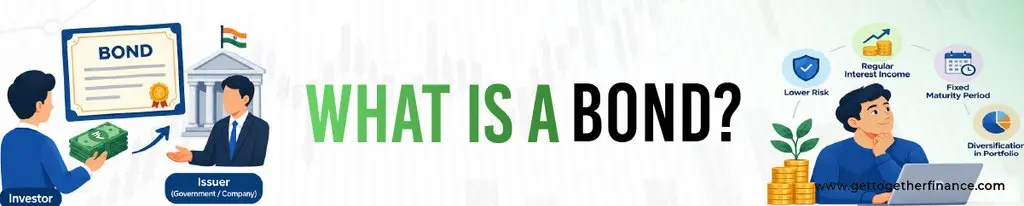 What Is a Bond?