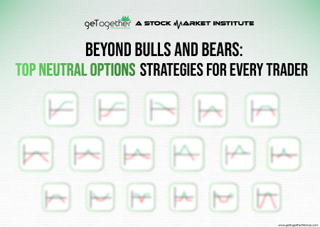 Beyond Bulls and Bears: Top Neutral Options Strategies for Every Trader