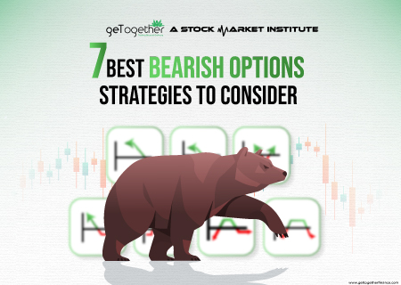 7 Best Bearish Options Strategies to Consider