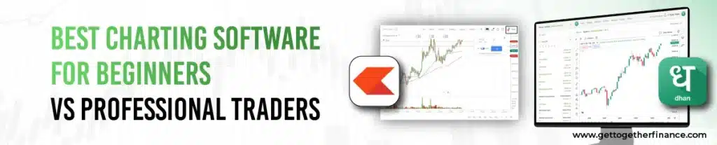 Best Charting Software for Beginners and Professional Traders