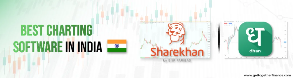 Best Charting Software in India