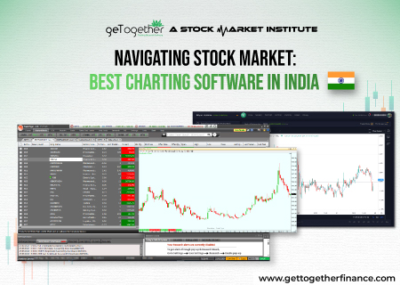 Navigating Stock Market: Best Charting Software in India