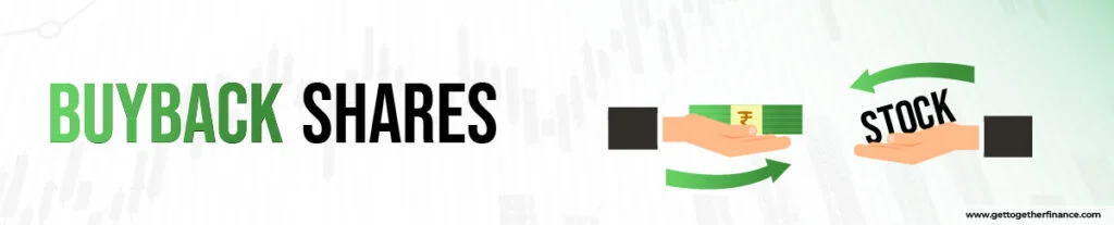 BuyBack Shares