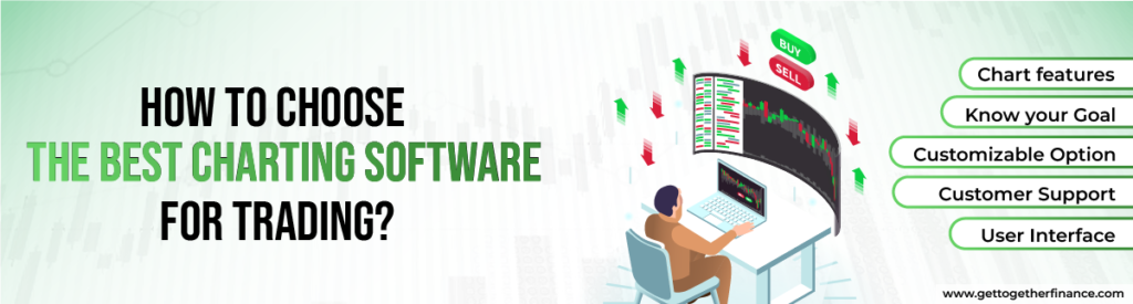 How to choose the best charting software for trading? 