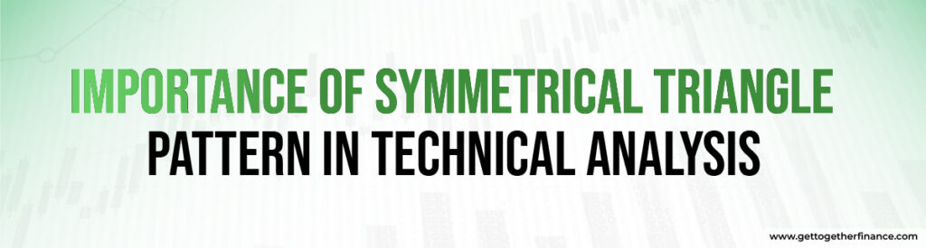 Importance of Symmetrical Triangle Pattern in Technical Analysis