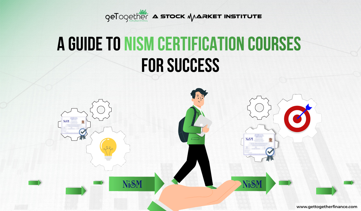 NISM Certification Courses for Success NISM Certification Courses for Success