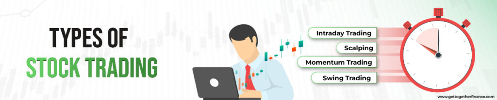 Types of Stock Trading