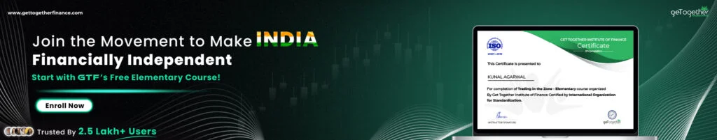 Free trading course