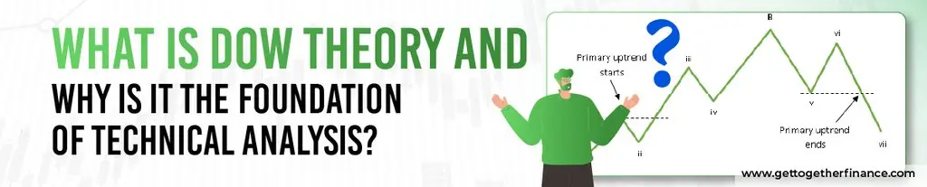What Is Dow Theory and Why Is It the Foundation of Technical Analysis?