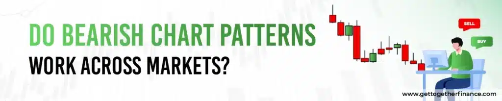 Do Bearish Chart Patterns Work Across Markets?
