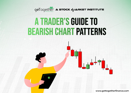 A Trader’s Guide to Bearish Chart Patterns