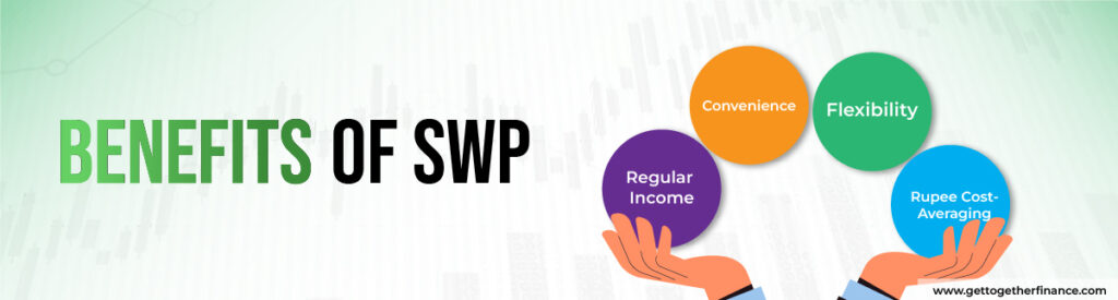 Benefits of SWP