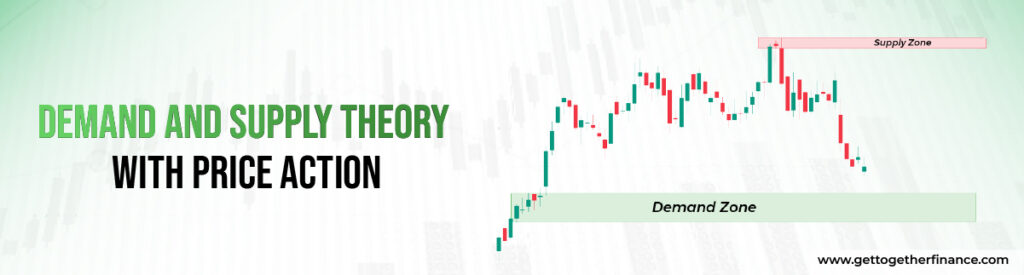 Demand and Supply Theory with Price Action