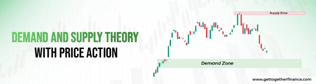 Demand and Supply Theory with Price Action