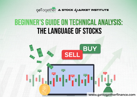 Beginner’s Guide on Technical Analysis: The Language of Stocks