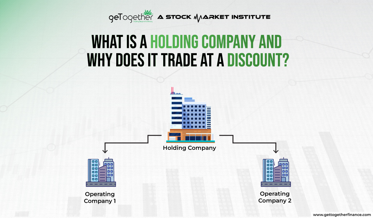 Holding Company: Exploring Their Purpose and Operations