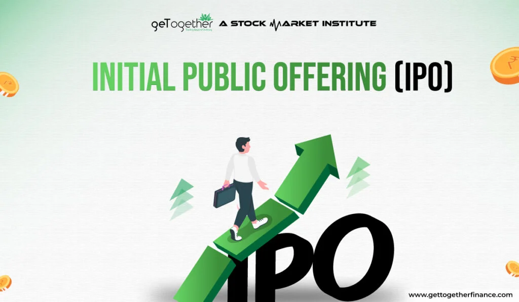 Initial Public Offering (IPO) - GTF
