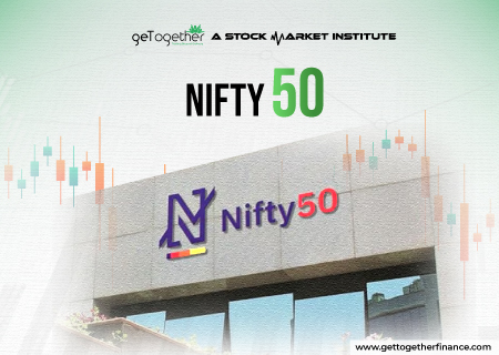 Nifty 50