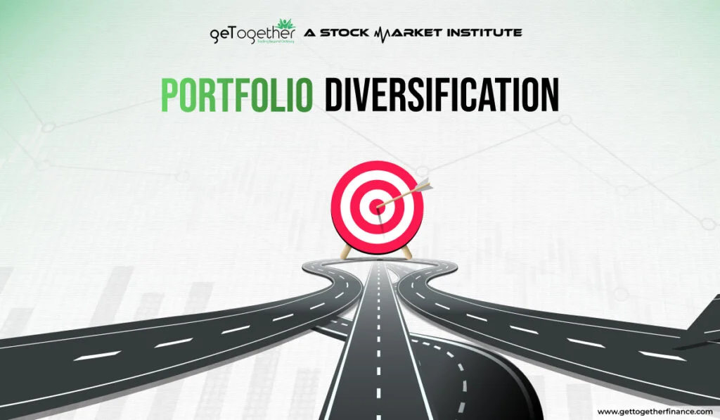 Portfolio Diversification - GTF