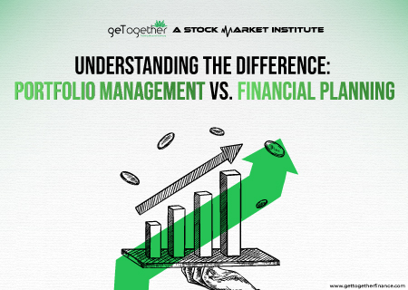 Understanding the Difference: Portfolio Management vs. Financial Planning