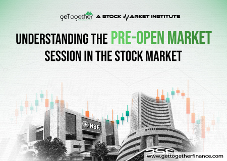 Understanding the Pre-Open Market Session in the Stock Market