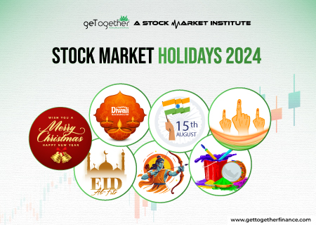 Stock Market Holidays 2024