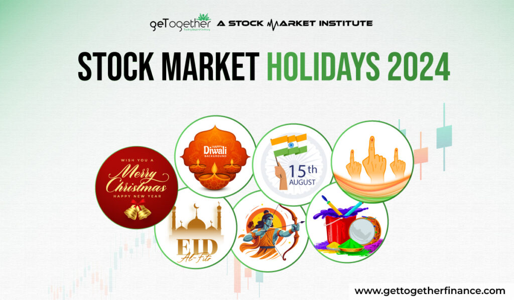 Stock Market Holidays 2024