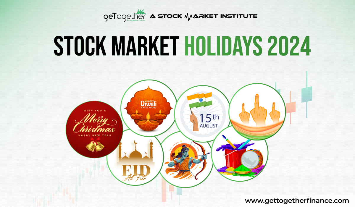 2024 Stock Market Holidays Schedule