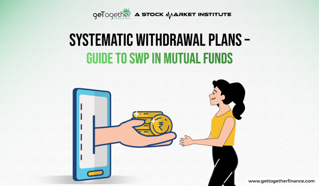 Systematic Withdrawal Plans