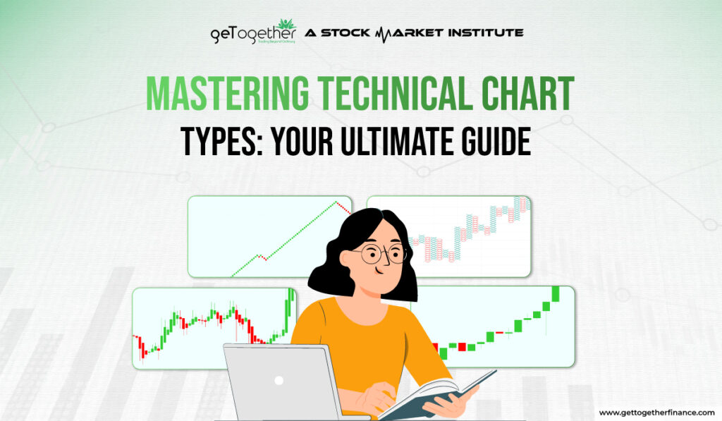 Technical Chart Types