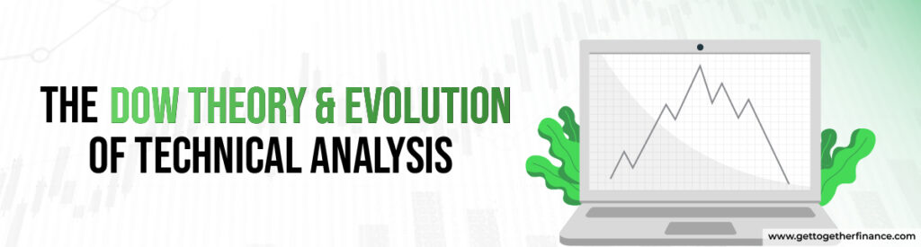 The Dow Theory & Evolution of Technical Analysis