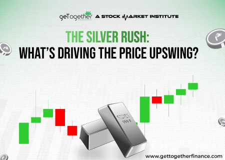 The Silver Rush: What’s Driving the Price Upswing?