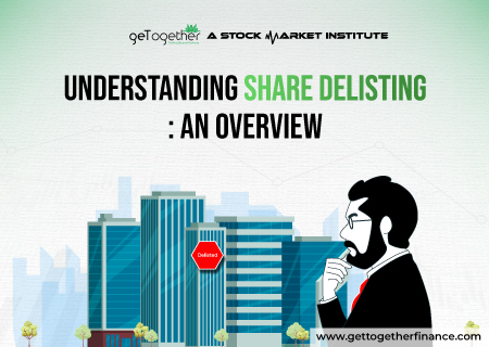 Understanding Share Delisting: An Overview