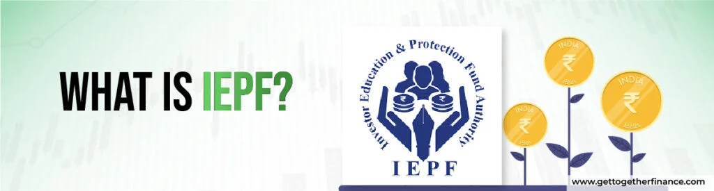 What is IEPF