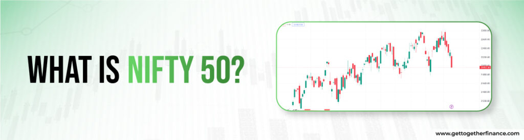 What is Nifty 50