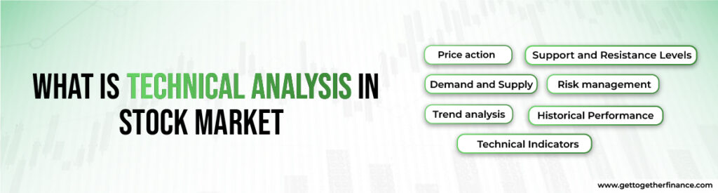 What is Technical Analysis in Stock Market