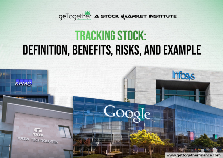 Tracking Stock: Definition, Benefits, Risks, and Example