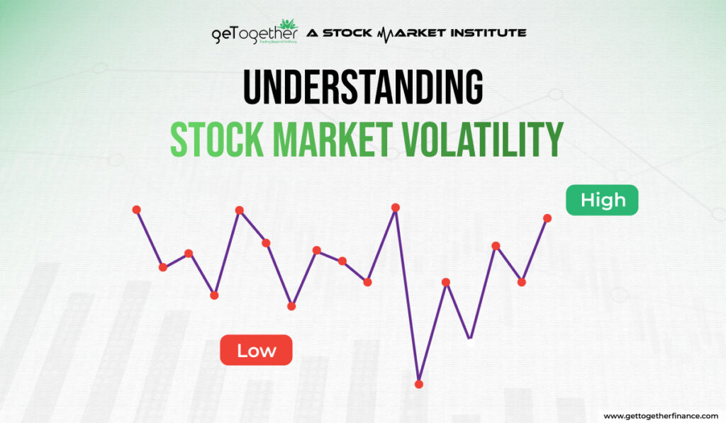 stock market volatility