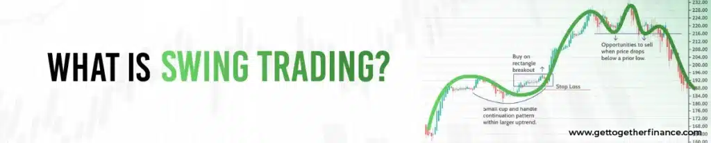 What Is Swing Trading?